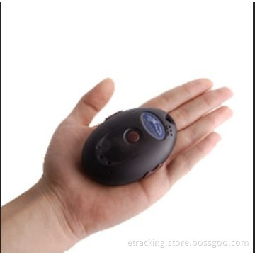 Key Chain GPS Tracker Xt107 GSM Tracker GPRS Tracker